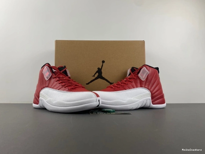 MaikeSneakers Jordan 12 Alternate Air 130690-600 0627